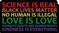 LGBT Lives Matter