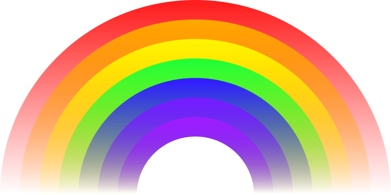 LGBTQ Rainbow
