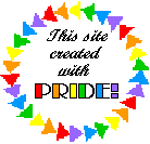 Made With Pride LGBTQ Guide